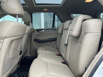 2013 Mercedes-Benz ML 350 BlueTEC   - Photo 24 - Edmonton, AB T5L 4H5