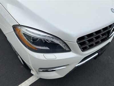 2013 Mercedes-Benz ML 350 BlueTEC   - Photo 15 - Edmonton, AB T5L 4H5