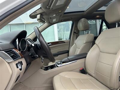 2013 Mercedes-Benz ML 350 BlueTEC   - Photo 23 - Edmonton, AB T5L 4H5