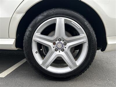 2013 Mercedes-Benz ML 350 BlueTEC   - Photo 10 - Edmonton, AB T5L 4H5