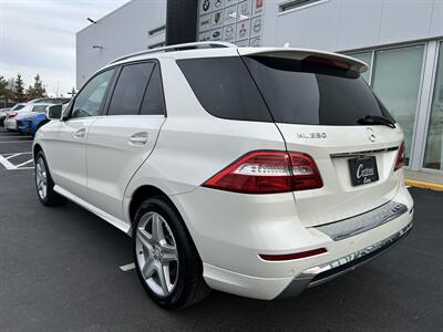 2013 Mercedes-Benz ML 350 BlueTEC   - Photo 7 - Edmonton, AB T5L 4H5