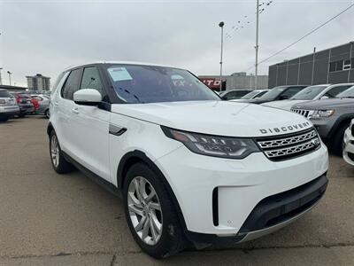 2017 Land Rover Discovery HSE   - Photo 3 - Edmonton, AB T5S 1R1