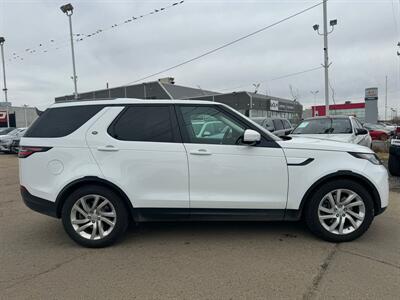 2017 Land Rover Discovery HSE   - Photo 4 - Edmonton, AB T5S 1R1