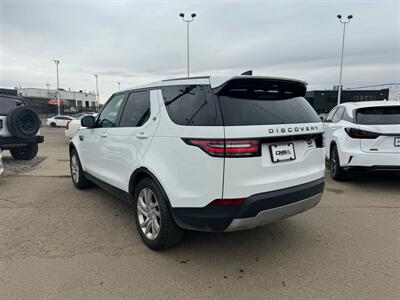 2017 Land Rover Discovery HSE   - Photo 7 - Edmonton, AB T5S 1R1