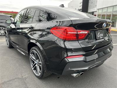 2015 BMW X4 xDrive35i - Photo 7 - Edmonton, AB T5L 4H5
