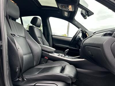 2015 BMW X4 xDrive35i - Photo 22 - Edmonton, AB T5L 4H5