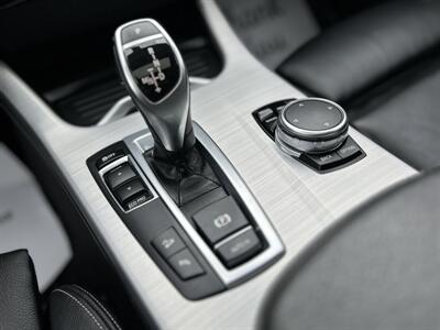 2015 BMW X4 xDrive35i - Photo 14 - Edmonton, AB T5L 4H5