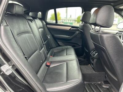 2015 BMW X4 xDrive35i - Photo 21 - Edmonton, AB T5L 4H5