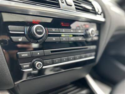2015 BMW X4 xDrive35i - Photo 15 - Edmonton, AB T5L 4H5