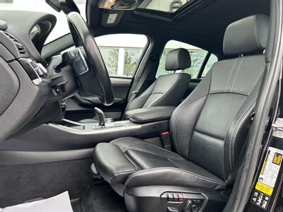 2015 BMW X4 xDrive35i - Photo 16 - Edmonton, AB T5L 4H5