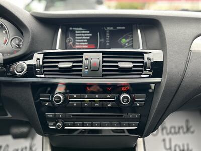 2015 BMW X4 xDrive35i - Photo 13 - Edmonton, AB T5L 4H5