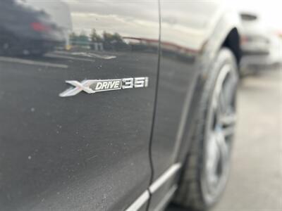 2015 BMW X4 xDrive35i - Photo 9 - Edmonton, AB T5L 4H5