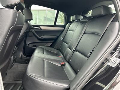 2015 BMW X4 xDrive35i - Photo 17 - Edmonton, AB T5L 4H5