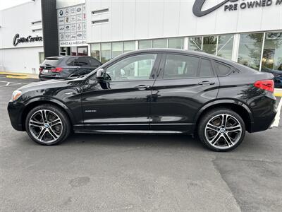2015 BMW X4 xDrive35i - Photo 8 - Edmonton, AB T5L 4H5