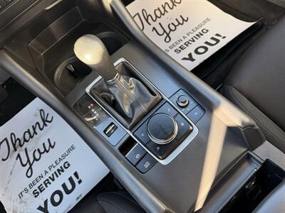 2021 Mazda Mazda3 GX   - Photo 14 - Edmonton, AB T5L 4H5