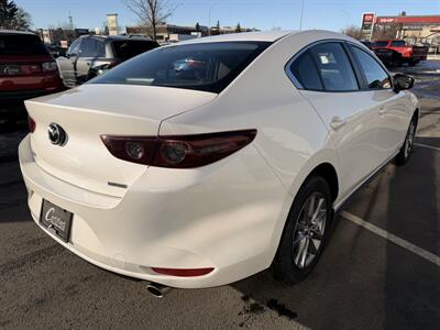 2021 Mazda Mazda3 GX   - Photo 5 - Edmonton, AB T5L 4H5