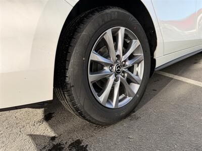 2021 Mazda Mazda3 GX   - Photo 8 - Edmonton, AB T5L 4H5