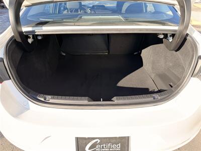 2021 Mazda Mazda3 GX   - Photo 17 - Edmonton, AB T5L 4H5