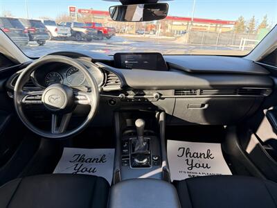 2021 Mazda Mazda3 GX   - Photo 9 - Edmonton, AB T5L 4H5