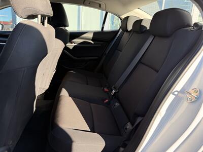 2021 Mazda Mazda3 GX   - Photo 16 - Edmonton, AB T5L 4H5