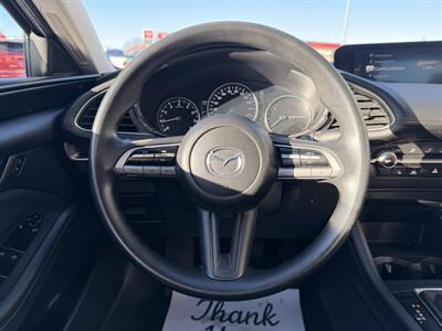 2021 Mazda Mazda3 GX   - Photo 10 - Edmonton, AB T5L 4H5