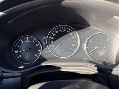 2021 Mazda Mazda3 GX   - Photo 11 - Edmonton, AB T5L 4H5