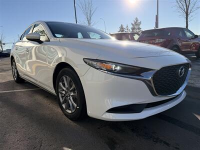 2021 Mazda Mazda3 GX   - Photo 3 - Edmonton, AB T5L 4H5