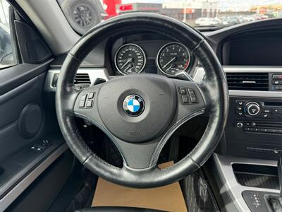 2012 BMW 3 Series 335i xDrive   - Photo 10 - Edmonton, AB T5S 1R1