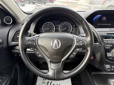 2014 Acura RDX w/Tech   - Photo 11 - Edmonton, AB T5L 4H5