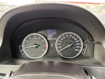 2014 Acura RDX w/Tech   - Photo 12 - Edmonton, AB T5L 4H5