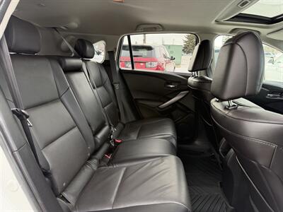 2014 Acura RDX w/Tech   - Photo 19 - Edmonton, AB T5L 4H5