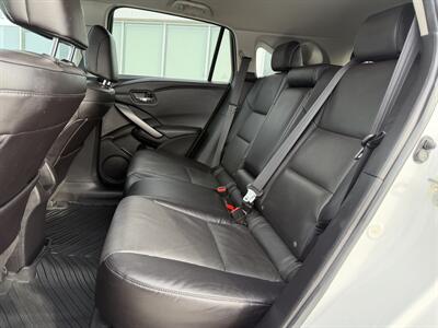 2014 Acura RDX w/Tech   - Photo 17 - Edmonton, AB T5L 4H5