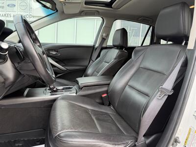 2014 Acura RDX w/Tech   - Photo 16 - Edmonton, AB T5L 4H5