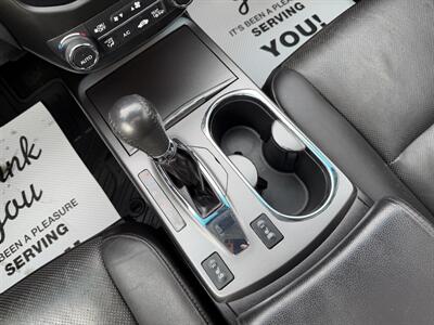 2014 Acura RDX w/Tech   - Photo 15 - Edmonton, AB T5L 4H5