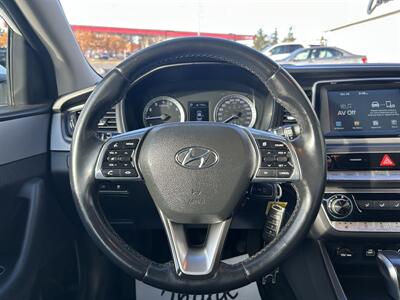 2018 Hyundai SONATA GL   - Photo 14 - Edmonton, AB T5L 4H5