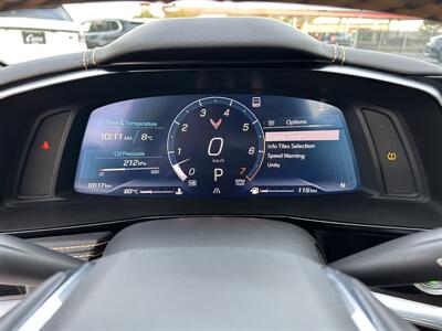 2021 Chevrolet Corvette Stingray 2LT   - Photo 15 - Edmonton, AB T5L 4H5