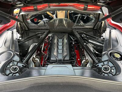 2021 Chevrolet Corvette Stingray 2LT   - Photo 22 - Edmonton, AB T5L 4H5