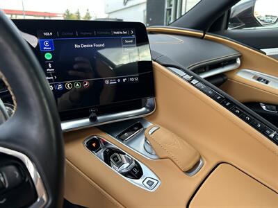 2021 Chevrolet Corvette Stingray 2LT   - Photo 17 - Edmonton, AB T5L 4H5