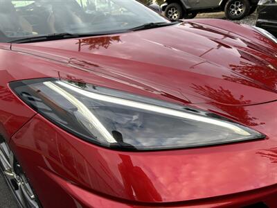 2021 Chevrolet Corvette Stingray 2LT   - Photo 9 - Edmonton, AB T5L 4H5