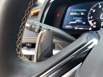 2021 Chevrolet Corvette Stingray 2LT   - Photo 14 - Edmonton, AB T5L 4H5