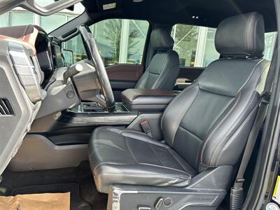 2021 Ford F-150 Lariat - Photo 14 - Edmonton, AB T5L 4H5