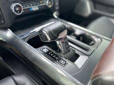 2021 Ford F-150 Lariat - Photo 13 - Edmonton, AB T5L 4H5