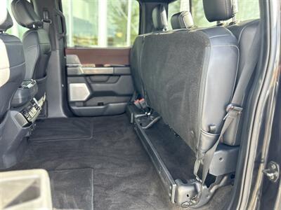 2021 Ford F-150 Lariat - Photo 16 - Edmonton, AB T5L 4H5