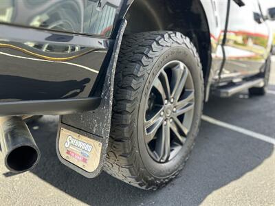 2021 Ford F-150 Lariat - Photo 8 - Edmonton, AB T5L 4H5