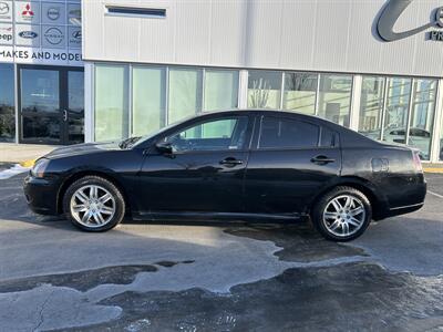 2007 Mitsubishi Galant Ralliart V6   - Photo 8 - Edmonton, AB T5L 4H5