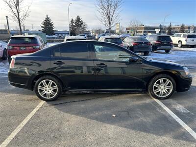 2007 Mitsubishi Galant Ralliart V6   - Photo 4 - Edmonton, AB T5L 4H5
