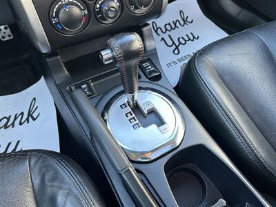 2007 Mitsubishi Galant Ralliart V6   - Photo 15 - Edmonton, AB T5L 4H5