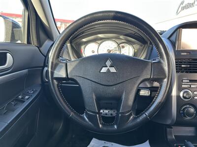 2007 Mitsubishi Galant Ralliart V6   - Photo 13 - Edmonton, AB T5L 4H5