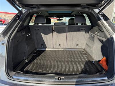2018 Audi Q5 2.0 TFSI quattro Progressiv   - Photo 22 - Edmonton, AB T5L 4H5