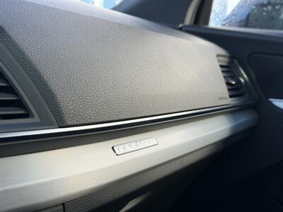 2018 Audi Q5 2.0 TFSI quattro Progressiv   - Photo 17 - Edmonton, AB T5L 4H5